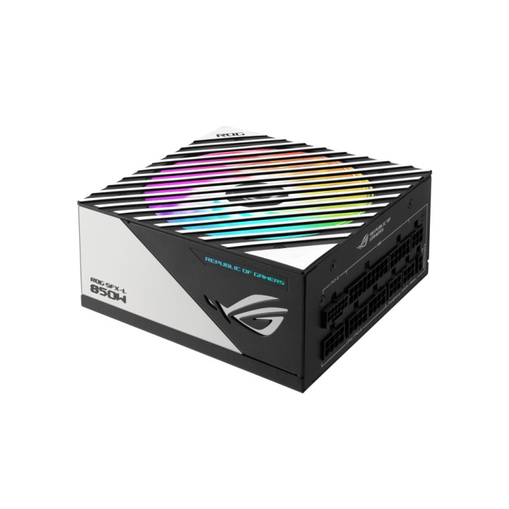 ASUS ALIMENTATORE ROG LOKI 850P SFX L GAMING
