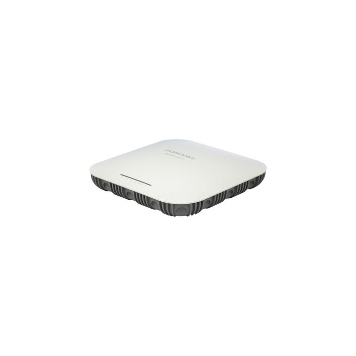 FORTIAP-231K ACCESS POINT INDOOR WI-FI-7 IEEE TRI-BAND 2.4/5/6GHZ, ANT. INTERNE, 100/1000/2500/5000