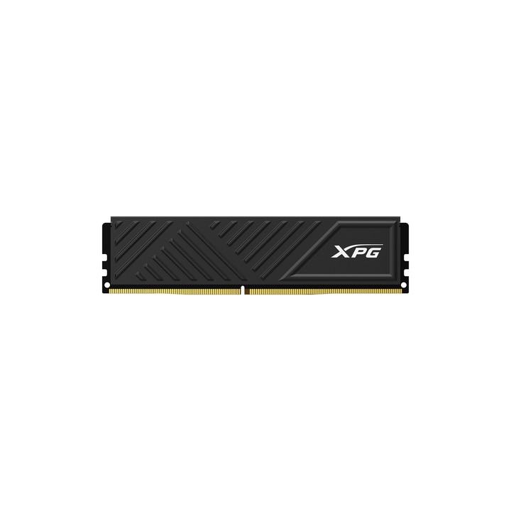 ADATA RAM GAMING GAMMIX D35 16GB DDR4 2X8GB 3200MHZ 1,35V BLACK