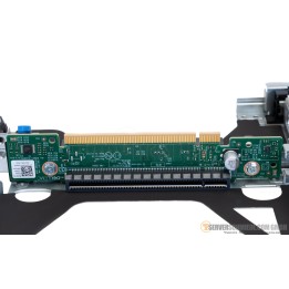 DELL TECHNOLOGIES RISER CONFIG 1 RISER 1A + RISER 2A LOW PROFILE FOR R660XSCUS KIT