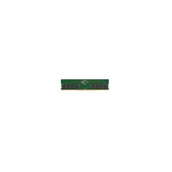KINGSTON RAM UDIMM DDR5 16GB 5600MHZ CL46 SINGLE RANK