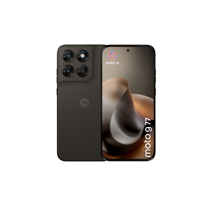 MOTOROLA SMARTPHONE MOTO G77 5G DS 8+256 BLACK