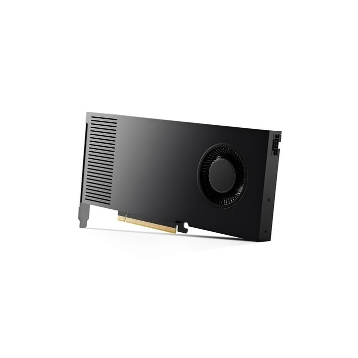 DELL VGA QUADRO RTX 4000 ADA, 20 GB GDDR6, PCIE 4x16, 4DP