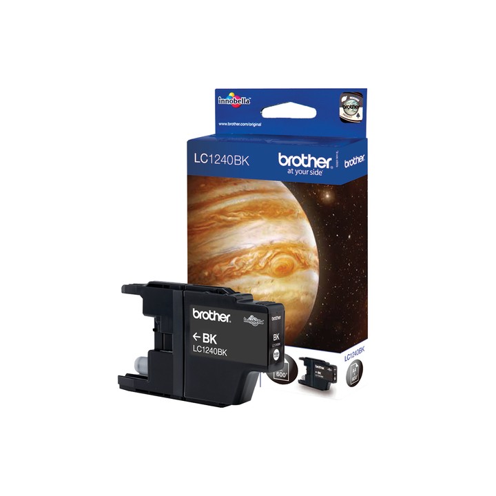 BROTHER CART INK NERO PER MFC-J6510DW/6710DW/6910DW 600 PAG