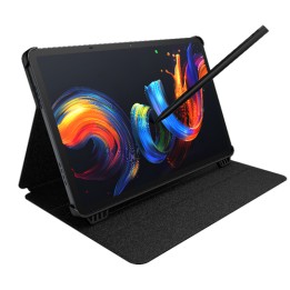 TCL TABLET PC NXTPAPER 11+ MEDIATEK HELIO G99 8GB 256GB 11,5 2.2K ANDROID + CUSTODIA E PENNINO