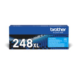 BROTHER TONER CIANO 2300 PAG PER MFCL3760, MFCL8340, MFCL8230, MFCL8240