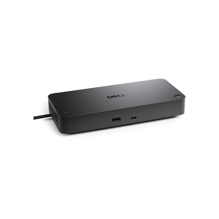DELL DOCKING STATION PRO THUNDERBOLT 4 SMART DOCK - SD25TB4
