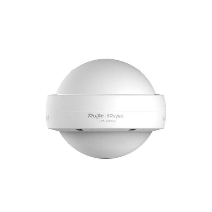REYEE CLOUD ACCESS POINT DA ESTERNO WI-FI6 POE+ 2X2, 2XGE IP68 OMNIDIREZIONALE