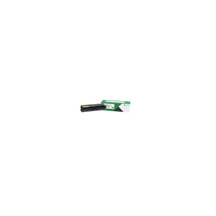 LEXMARK TONER GIALLO C3220Y0 - 1500 PAG