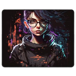 SHARKOON MOUSEPAD 900 X 400 X 3,5 MM, TESSUTO SUPER LISCIO E INTRECCIATO