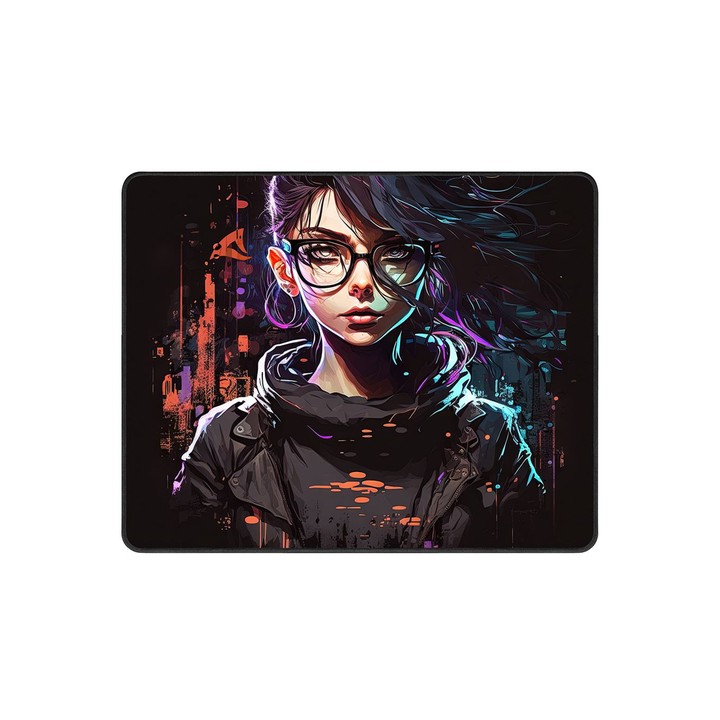 SHARKOON MOUSEPAD 900 X 400 X 3,5 MM, TESSUTO SUPER LISCIO E INTRECCIATO