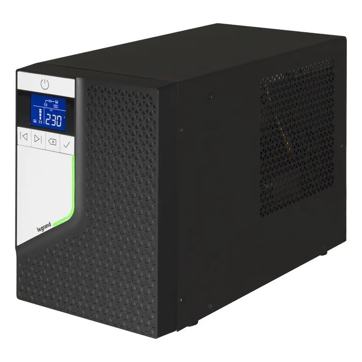 LEGRAND UPS KEOR SPE TOWER 1500VA 1200W