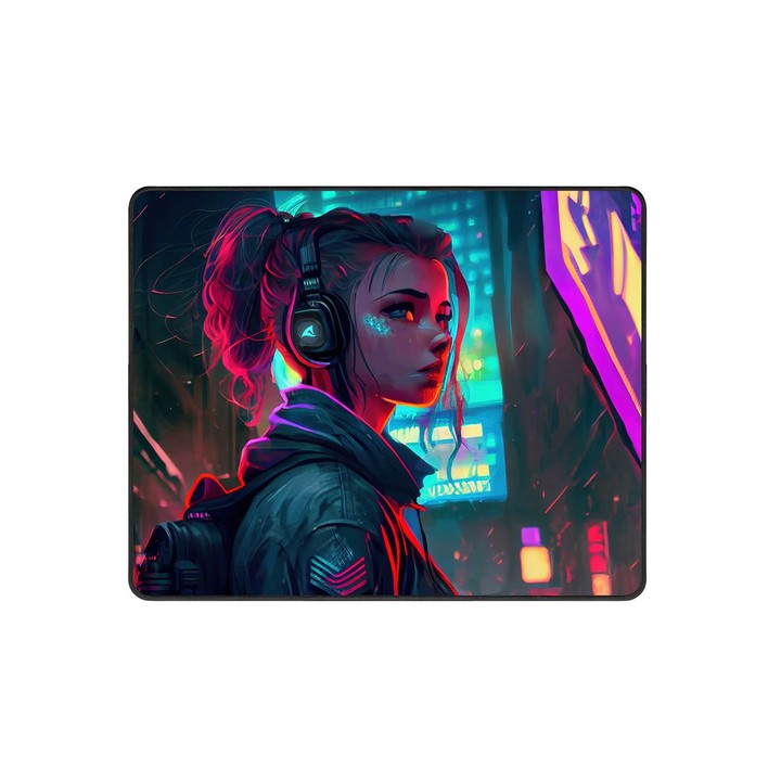 SHARKOON MOUSEPAD 900 X 400 X 3,5 MM, TESSUTO SUPER LISCIO E INTRECCIATO