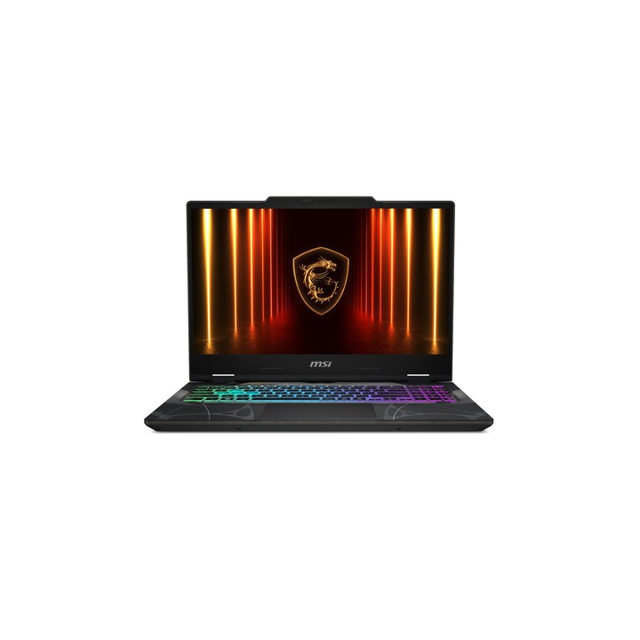 MSI NB CYBORG 15 B2RWFKG-1229XIT CORE 9 270H 16GB 1TB SSD 15,6 RTX 5060 8GB WIN 11 HOME