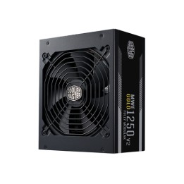 COOLER MASTER ALIMENTATORE MWE GOLD V2, 1250W 80+ GOLD, FULL MODULARE ATX 3.1 VENTOLA 135MM, 10 ANNI