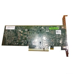 DELL TECHNOLOGIES BROADCOM 57412 DUAL PORT 10GBE SFP+ OCP NIC 3.0 CUSTOMER INSTALL