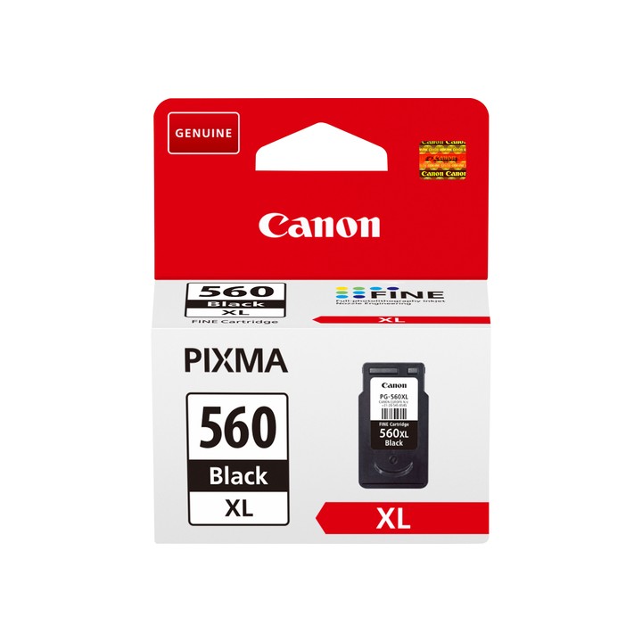 CANON INK PG-560XL NERO 14.3 ML