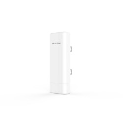 IP-COM OUTDOOR CPE 5GHZ 12DBI 867MBPS, 2*GE - 5KM