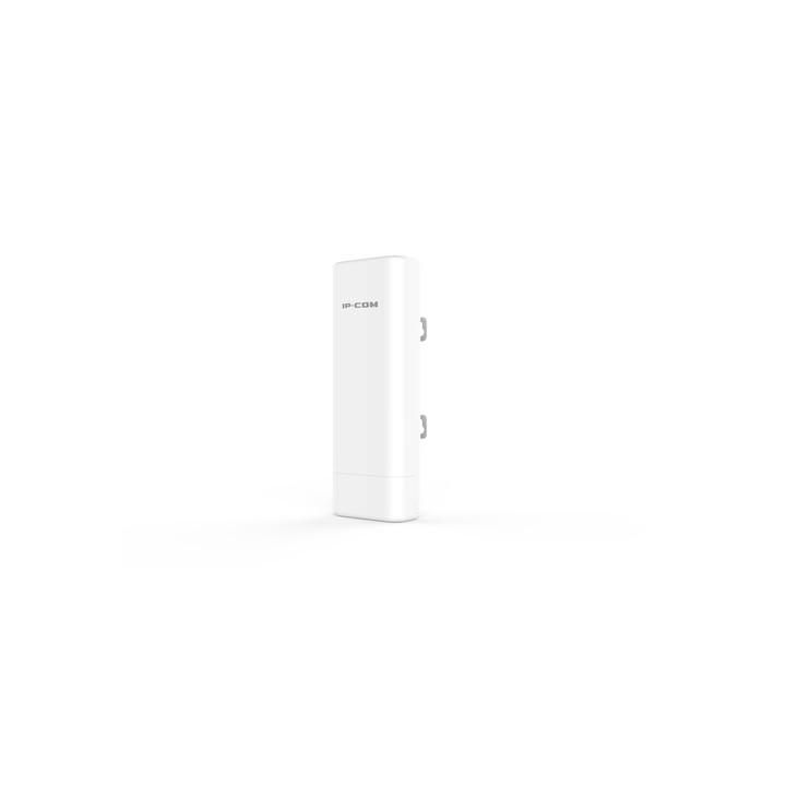 IP-COM OUTDOOR CPE 5GHZ 12DBI 867MBPS, 2*GE - 5KM