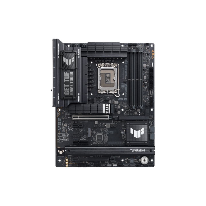 ASUS MB TUF GAMING Z890-PLUS WIFI LGA1851,Z890,MB