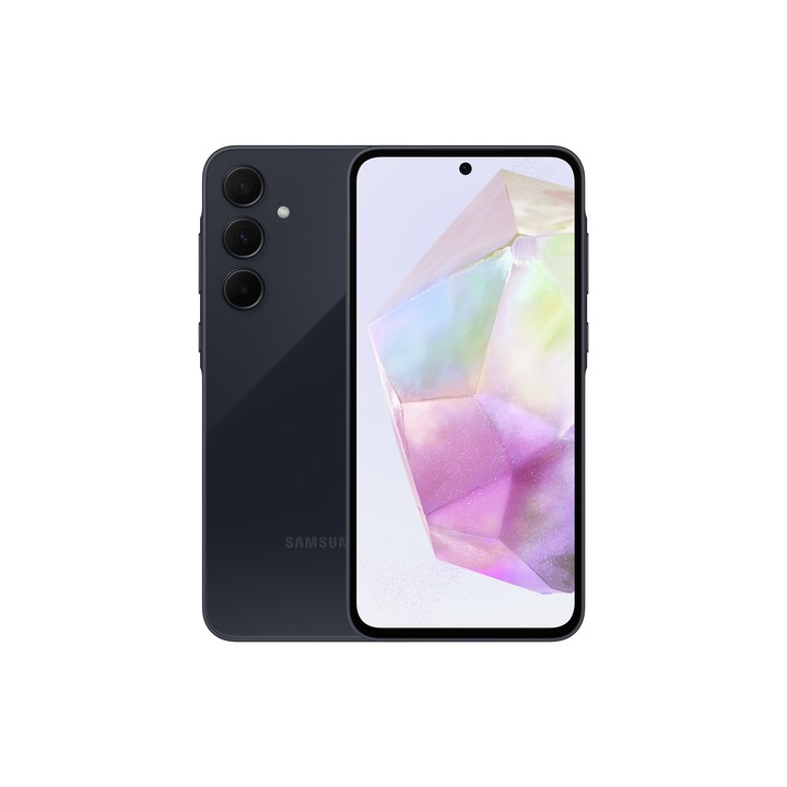SAMSUNG GALAXY A35 5G DS A356B 6+128 TIM ENT. ED AWESOME NAVY