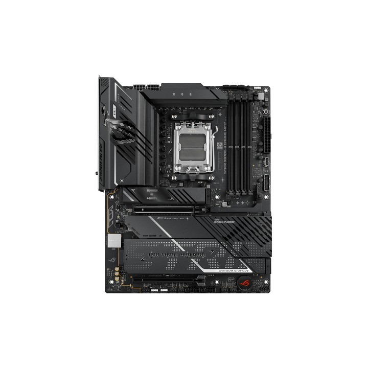 ASUS MB SOCKET AM5, USB4, X870E, MB