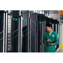 HPE PROLIANT DL380 GEN11 8SFF TO RETIMER P, CONTROLLER CABLE KIT