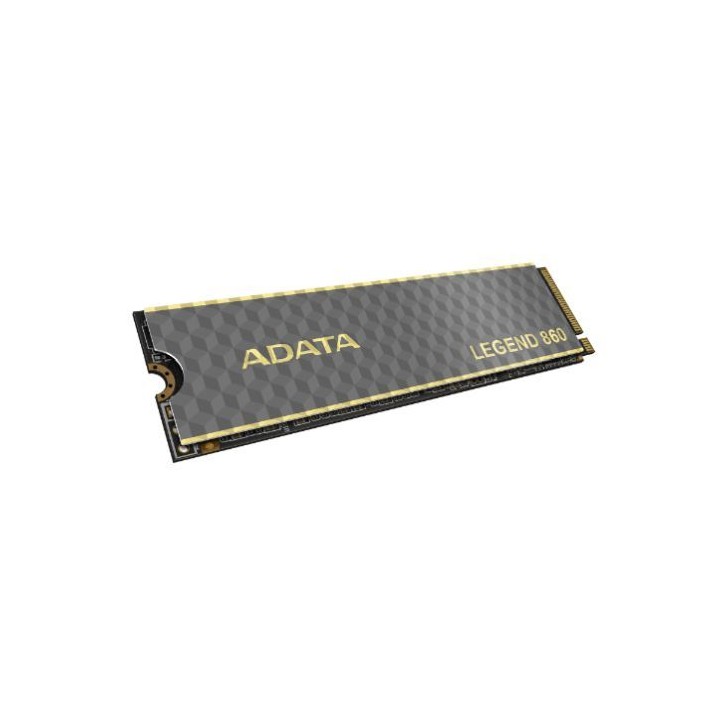 ADATA SSD INTERNO LEGEND 860 500GB PCI-E 4X4 R/W 5000/3000 MB/S