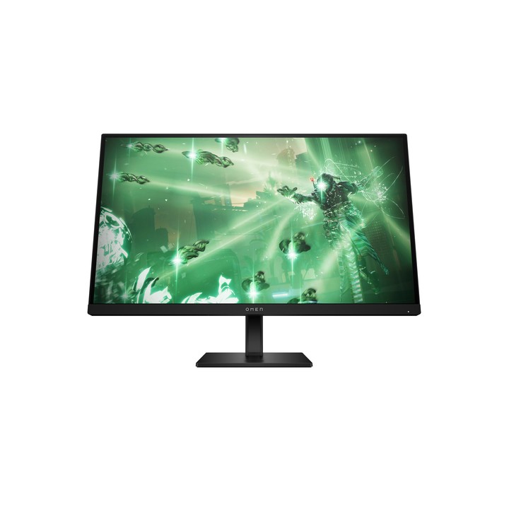 HP MONITOR GAMING 27 LED IPS 16:9 QHD 1MS 165hz 400 CDM, PIVOT, DP/HDMI, OMEN 27qz