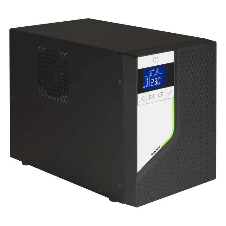 LEGRAND UPS KEOR SPE TOWER 1000VA 800W