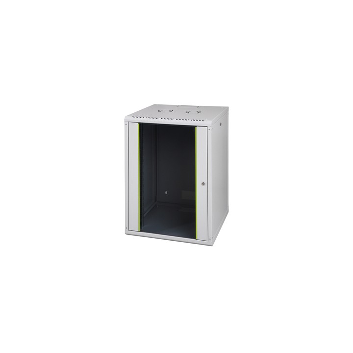 ARMADIO 20 UNITA DA MURO LINEA SOHO (A)980x(L)600x(P)450 MM. - COLORE GRIGIO CHIARO