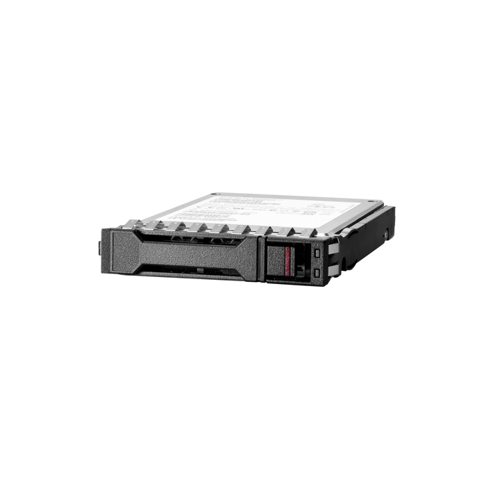 HPE HDD SERVER 1.2TB SAS 10K SFF BC MV
