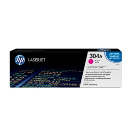 HP TONER MAGENTA PER CLJ CP2025/CM2320 CC533A