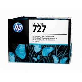 HP CART INK TESTINA MULTICOLOR, 727