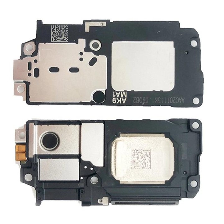 BUZZER SUONERIA PER XIAOMI MI 11 LITE 4G / MI 11 LITE 5G / MI 11 LITE.