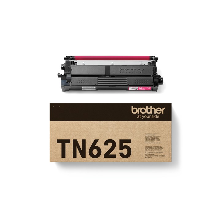 BROTHER TONER MAGENTA DCPL8630-HLL8430-8570