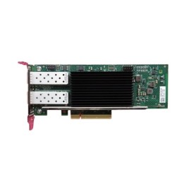 DELL TECHNOLOGIES INTEL E810-XXV 25GBE SFP28 DUAL PORT PCIE LOW PROFILE CUSTOMER KIT
