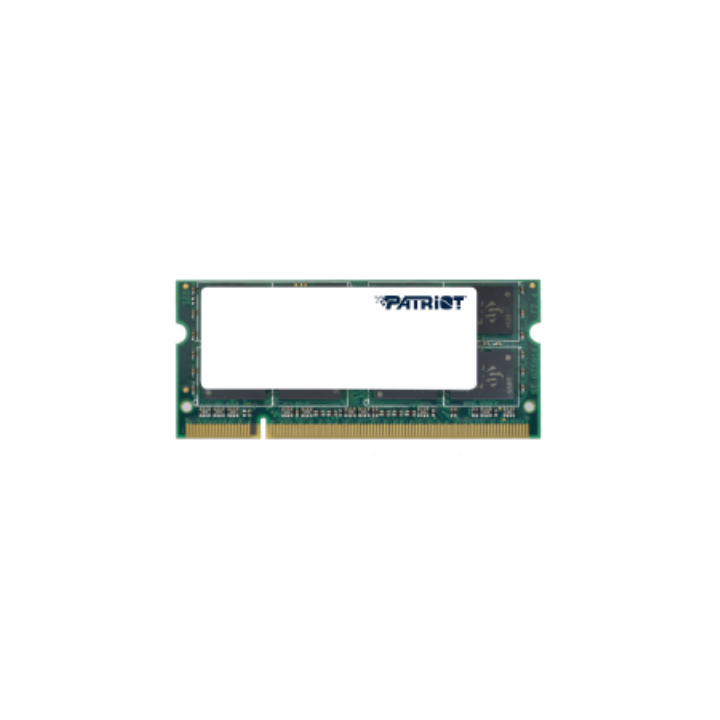 PATRIOT RAM SODIMM 8GB DDR4 2666MHZ