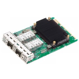 DELL TECHNOLOGIES BROADCOM 57414 DUAL PORT 25GBE SFP28 OCP 3.0 +SEC CUSTOMER KIT