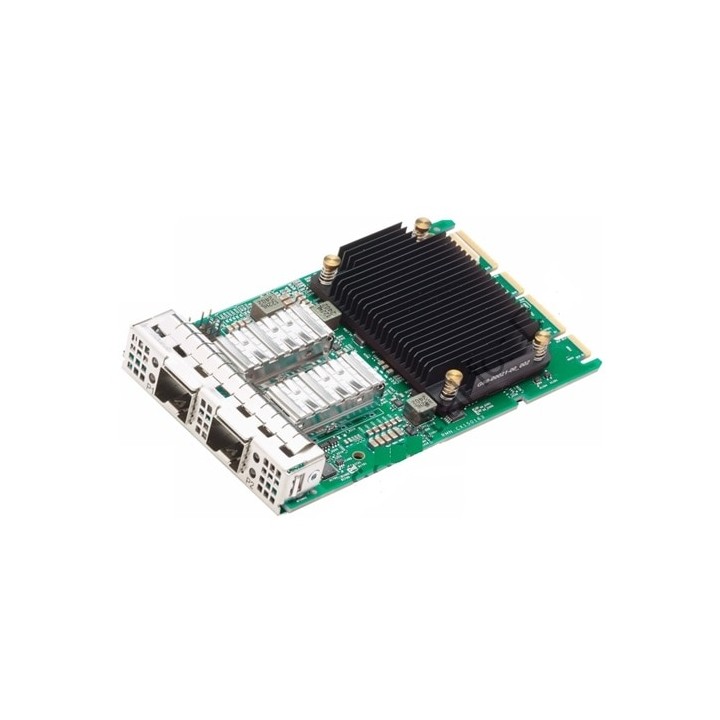 DELL TECHNOLOGIES BROADCOM 57414 DUAL PORT 25GBE SFP28 OCP 3.0 +SEC CUSTOMER KIT