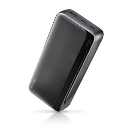 NGS QUIZ 20: BATTERIA ESTERNA PORTATILE CON CARICA RAPIDA DA 22,5W. CAPACITA 20000mAh COMPATIBILIT