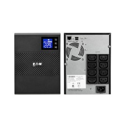 EATON UPS 5SC 1500i TOWER 1050VA 1500W IEC 8 USCITE AC