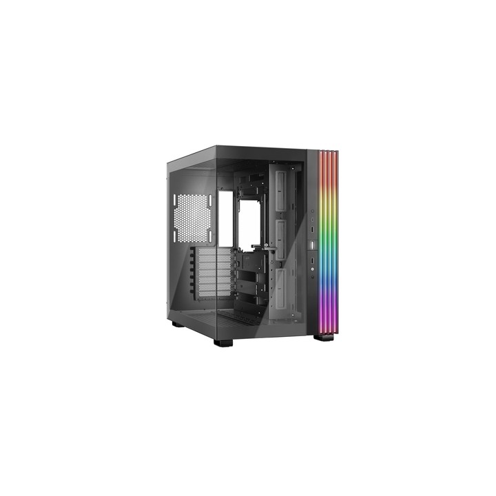 BE QUIET! CASE ATX LIGHT BASE 600 DX BLACK