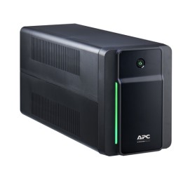 APC BACK-UPS 1200VA AVR IEC