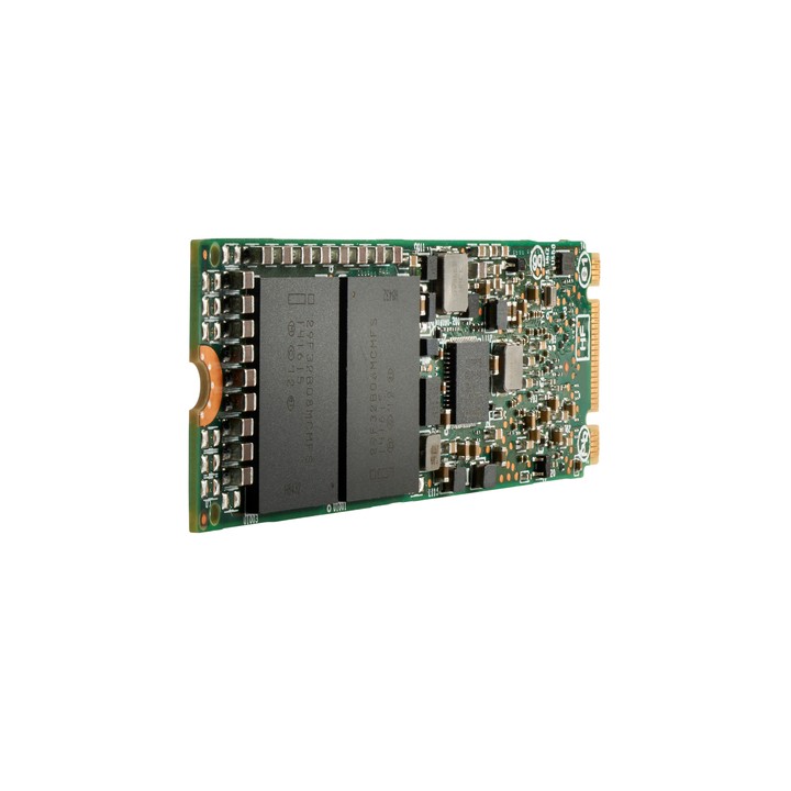 HPE SSD SERVER 960GB NVME RI M.2 MV