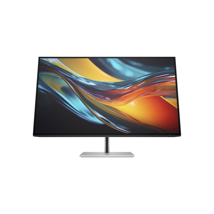HP MONITOR 31,5 LED IPS 16:9 4K UHD 5MS 400 CDM, PIVOT, sRBG 99, USB-C DOCK, DP/HDMI, SERIE 7 PRO Z32pk