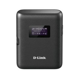 D-LINK MOBILE WI-FI 4G/LTE HOTSPOT, CAT6, FINO A 300Mbps CAT6