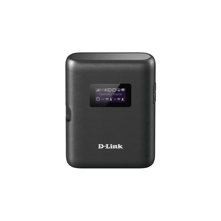 D-LINK MOBILE WI-FI 4G/LTE HOTSPOT, CAT6, FINO A 300Mbps CAT6