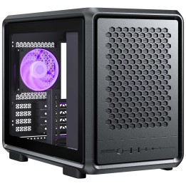 Cooler Master CASE MasterFrame 400 Mesh