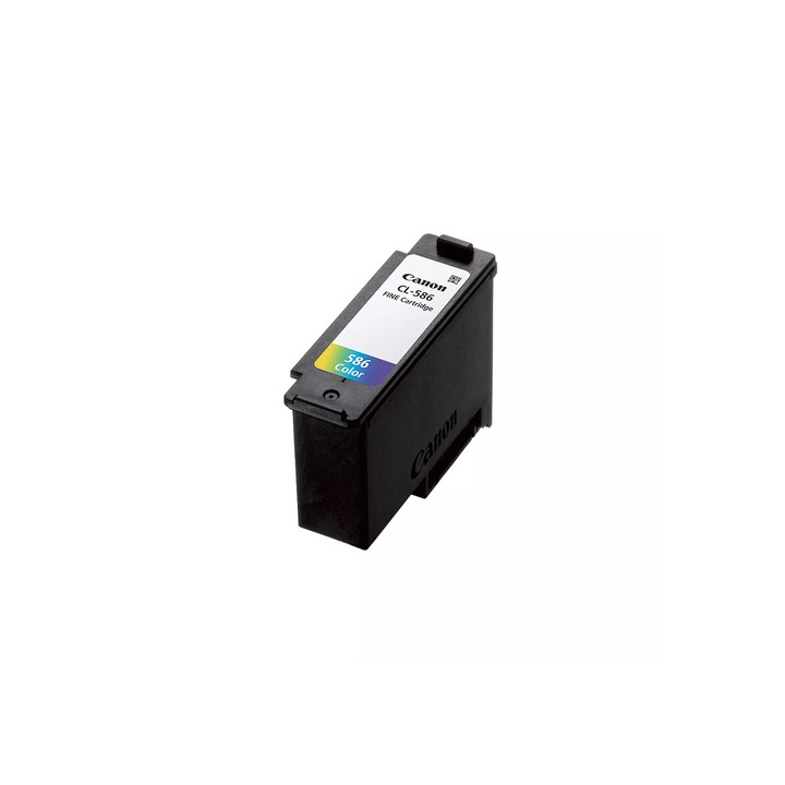 CANON CART. INK COLORE CL-586